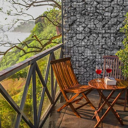 Novella Hotel Varkala Kültér fotó