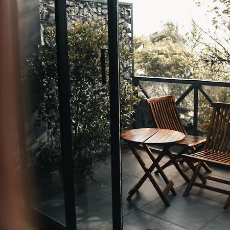 Novella Hotel Varkala Kültér fotó