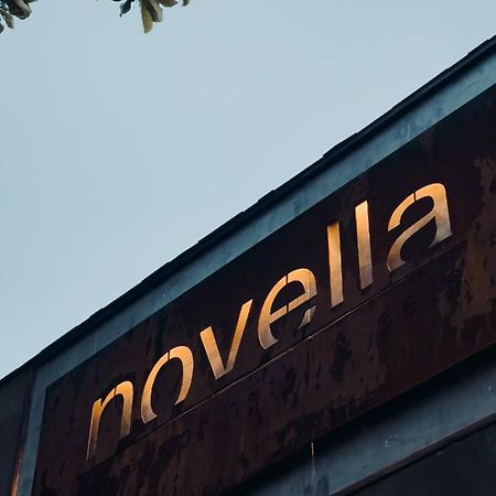 Novella Hotel Varkala Kültér fotó