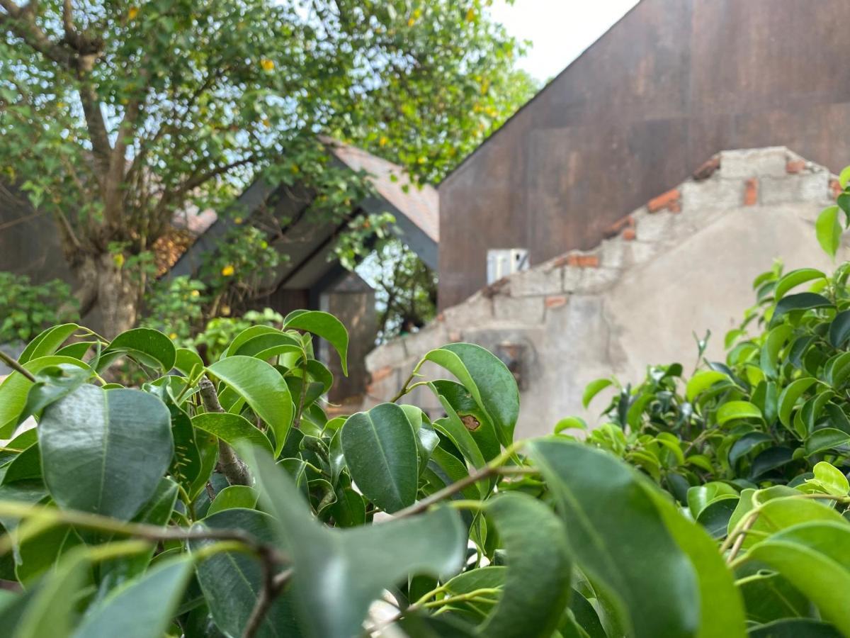 Novella Hotel Varkala Kültér fotó