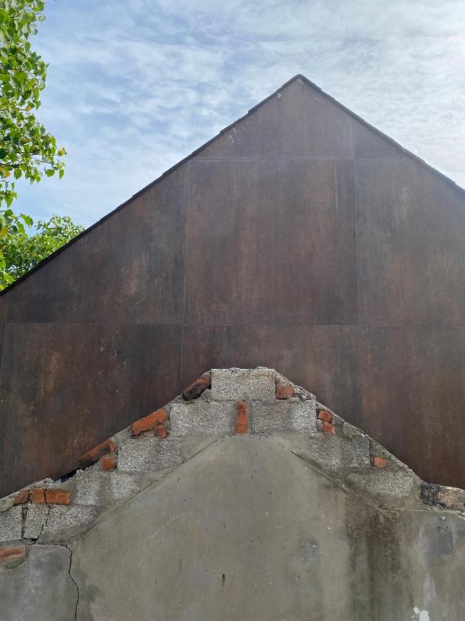 Novella Hotel Varkala Kültér fotó