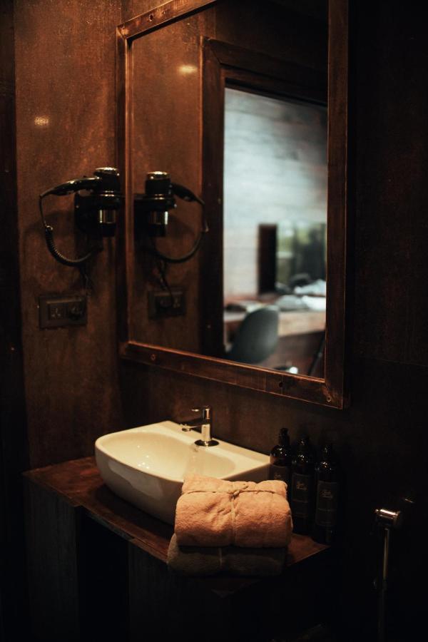 Novella Hotel Varkala Kültér fotó