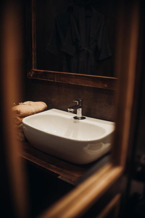 Novella Hotel Varkala Kültér fotó