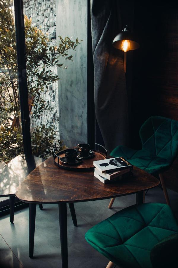 Novella Hotel Varkala Kültér fotó