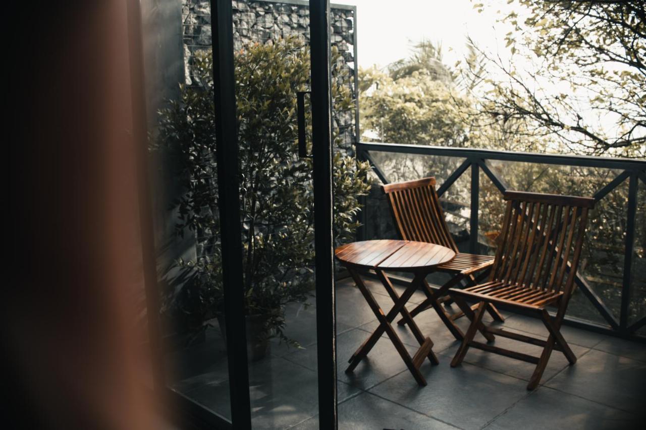 Novella Hotel Varkala Kültér fotó