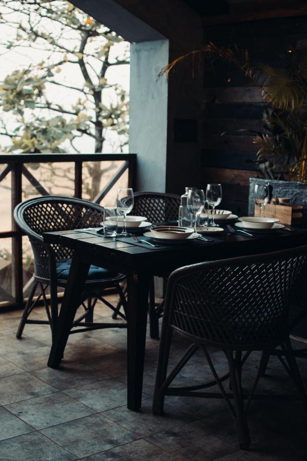 Novella Hotel Varkala Kültér fotó