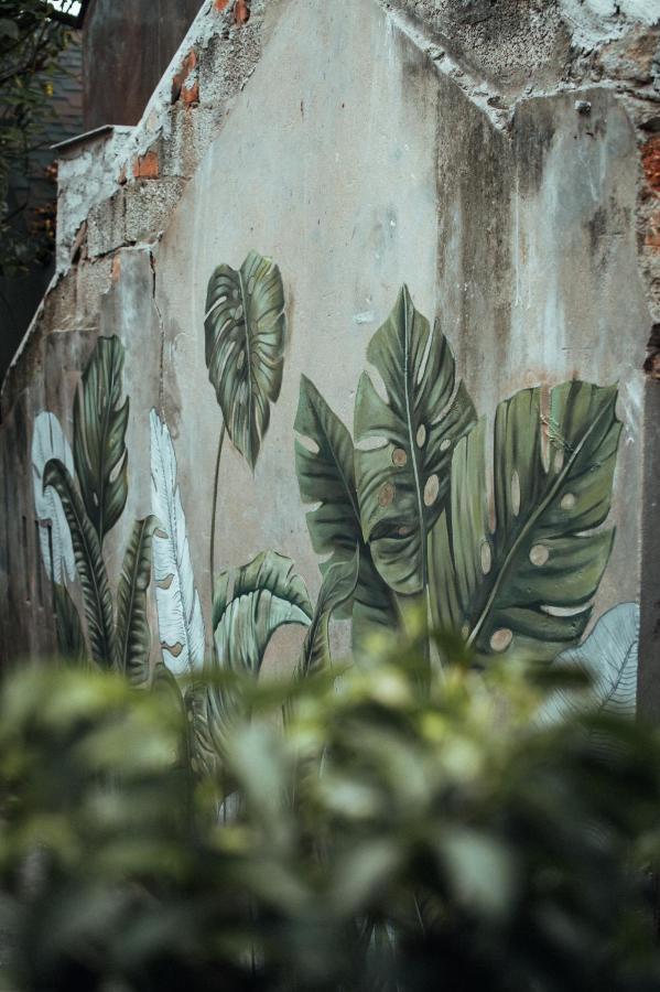 Novella Hotel Varkala Kültér fotó