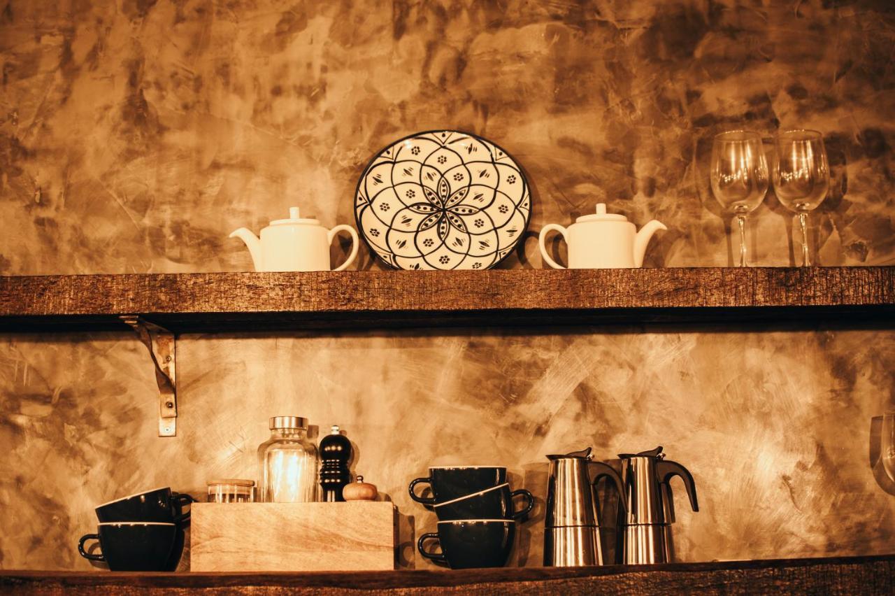 Novella Hotel Varkala Kültér fotó