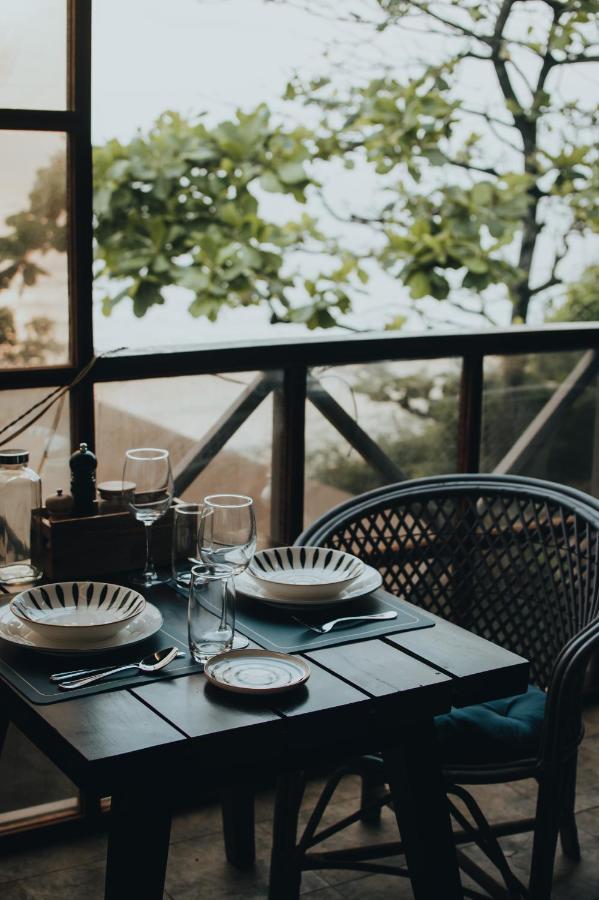 Novella Hotel Varkala Kültér fotó