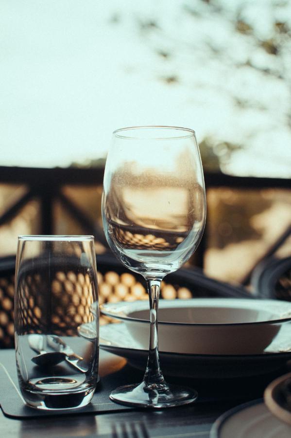 Novella Hotel Varkala Kültér fotó