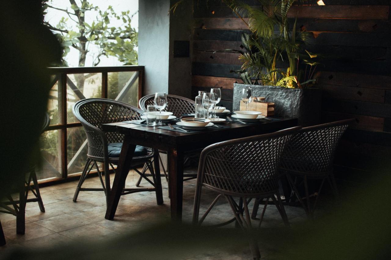 Novella Hotel Varkala Kültér fotó