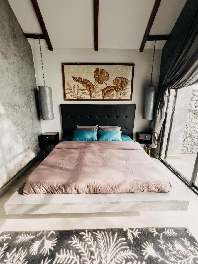 Novella Hotel Varkala Kültér fotó