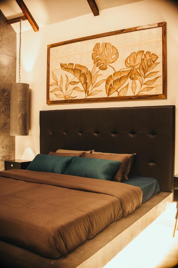 Novella Hotel Varkala Kültér fotó