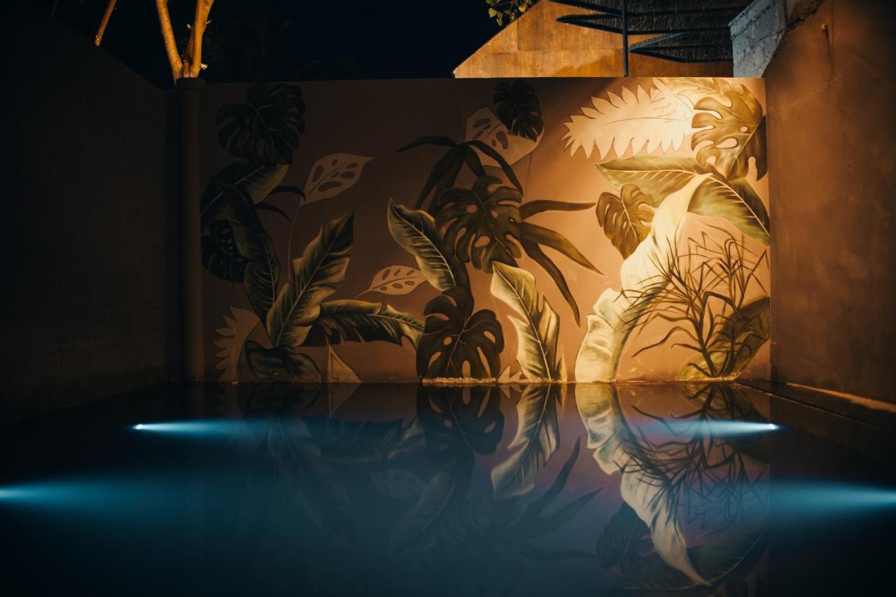 Novella Hotel Varkala Kültér fotó