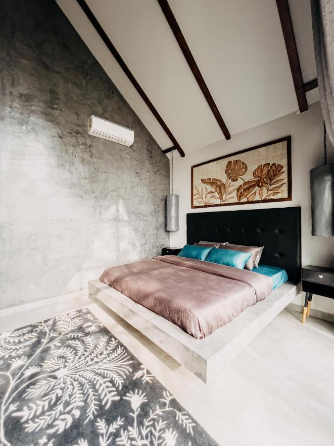 Novella Hotel Varkala Kültér fotó