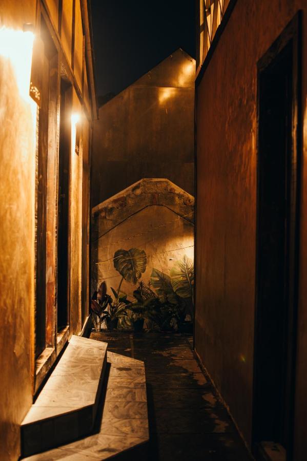 Novella Hotel Varkala Kültér fotó