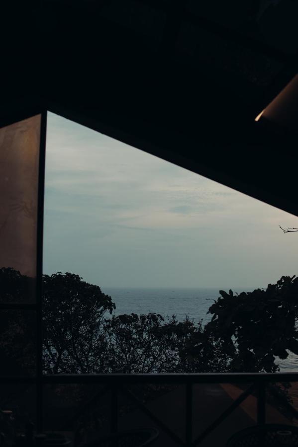 Novella Hotel Varkala Kültér fotó