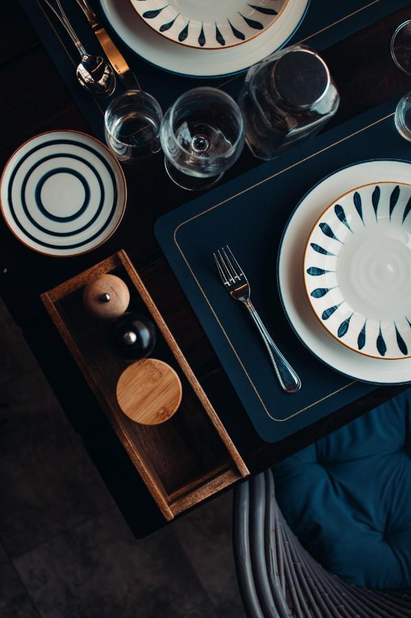 Novella Hotel Varkala Kültér fotó