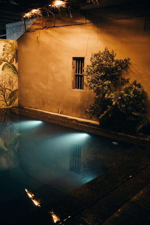 Novella Hotel Varkala Kültér fotó