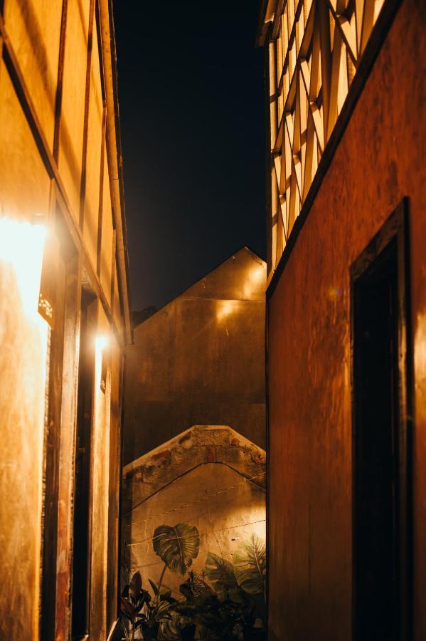 Novella Hotel Varkala Kültér fotó