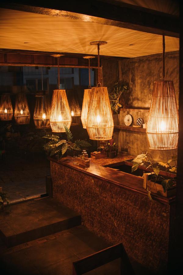 Novella Hotel Varkala Kültér fotó