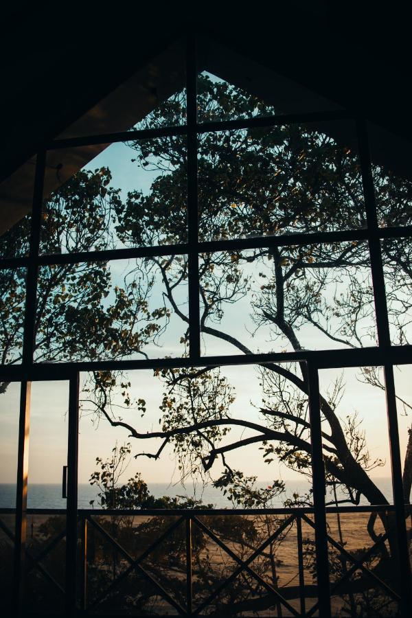 Novella Hotel Varkala Kültér fotó