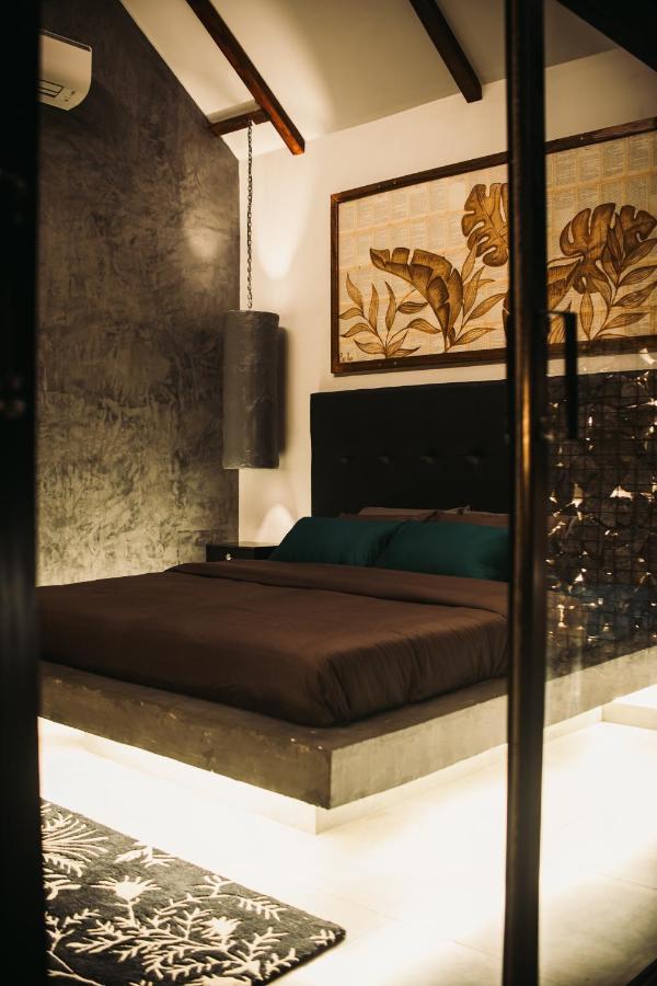Novella Hotel Varkala Kültér fotó