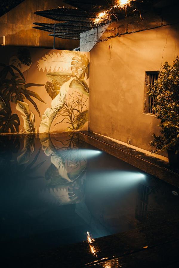 Novella Hotel Varkala Kültér fotó